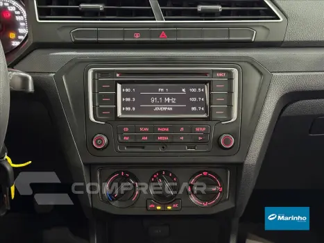 GOL 1.0 12V MPI TOTALFLEX 4P MANUAL