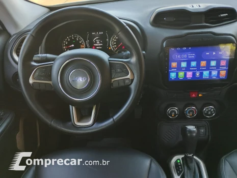 RENEGADE 1.8 16V