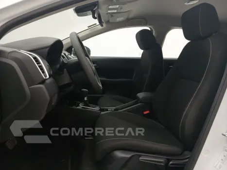 CITY 1.5 i-VTEC FLEX HATCH EX CVT