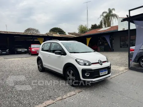 UP 1.0 170 TSI Xtreme