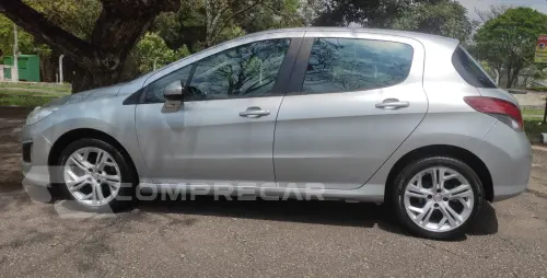308 2.0 Allure 16V