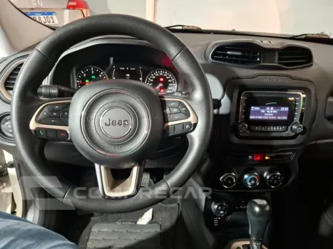 RENEGADE 2.0 16V Turbo Sport 4X4