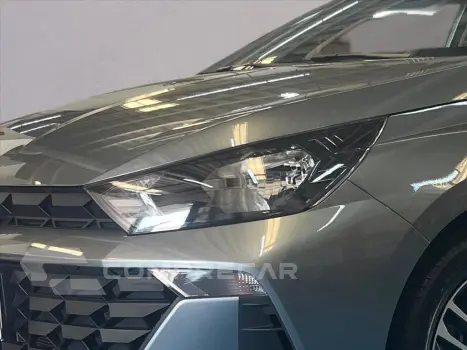 HB20 1.0 12V FLEX LIMITED PLUS MANUAL