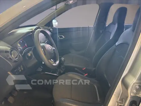 KWID 1.0 12V SCE FLEX INTENSE MANUAL
