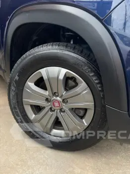 TORO 1.8 16V EVO Freedom