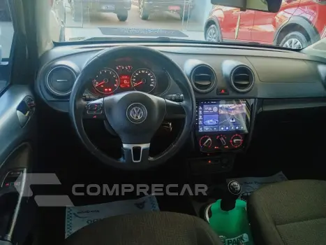 Saveiro 1.6 G6 TRENDLINE CABINE ESTENDIDA FLEX