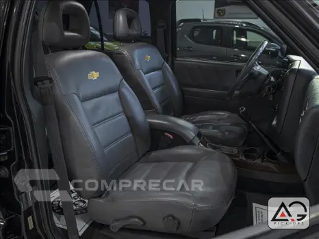 BLAZER 4.3 SFI DLX Executive 4X4 V6 12V