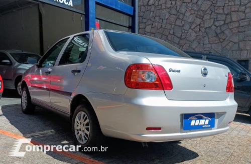 GRAND SIENA 1.0 EVO