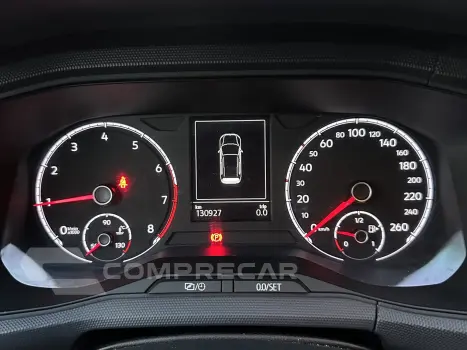 T-CROSS 1.0 200 TSI TOTAL FLEX AUTOMÁTICO