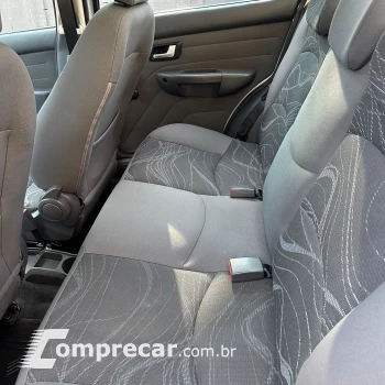 SIENA 1.0 MPI EL 8V