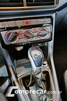 T-CROSS 1.0 200 TSI Sense