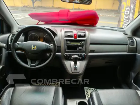 CRV 2.0 LX 4X2 16V