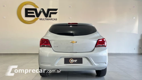 ONIX HATCH Joy 1.0 8V Flex 5p Mec.