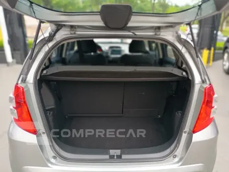 FIT 1.4 LX 16V