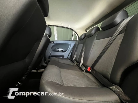 Gol 1.6 (Flex)