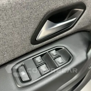 DUSTER Iconic 1.6 16V Flex Aut.