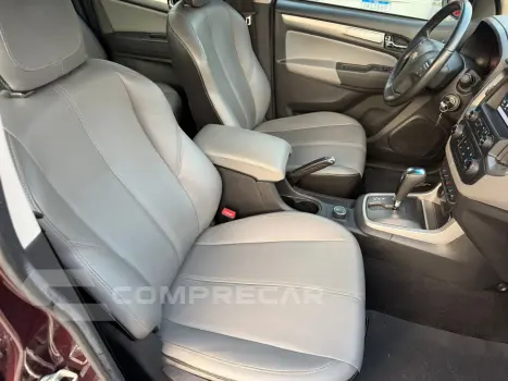 S10 2.5 LTZ 4x4