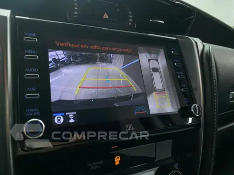 Hilux SW4 SRX 4x4 2.8 TDI 16V Dies. Aut.