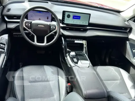 HAVAL H6 1.5 HEV PREMIUM E-TRACTION