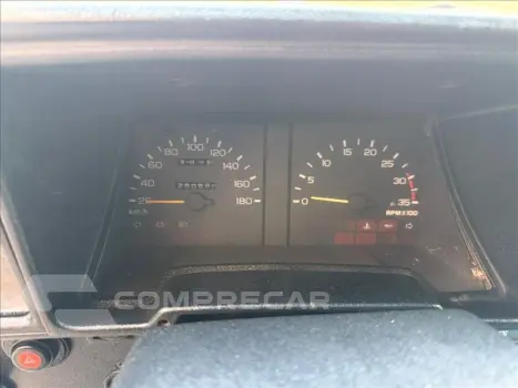 BONANZA 4.0 Custom L 8V