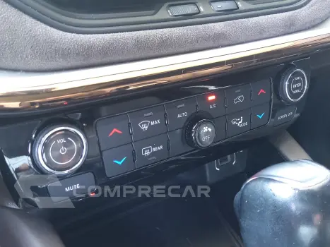 COMMANDER 2.0 TD380 TURBO DIESEL OVERLAND AT9