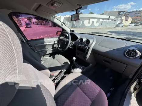 FIESTA 1.0 MPI Personnalité 8V