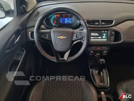 PRISMA - 1.4 MPFI LTZ 8V 4P AUTOMÁTICO