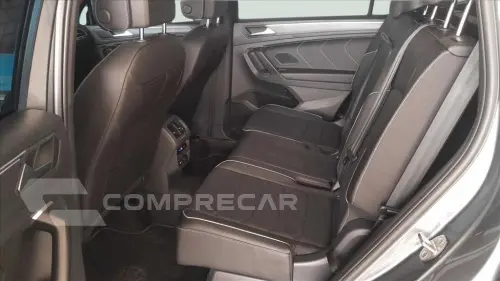 TIGUAN 2.0 300 TSI GASOLINA ALLSPACE R-LINE AUTOM