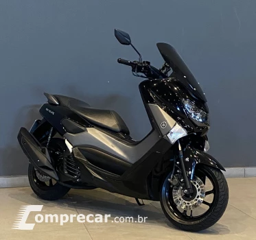 Yamaha NMAX 160 ABS