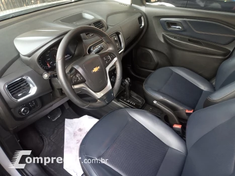 SPIN 1.8 Premier 8V