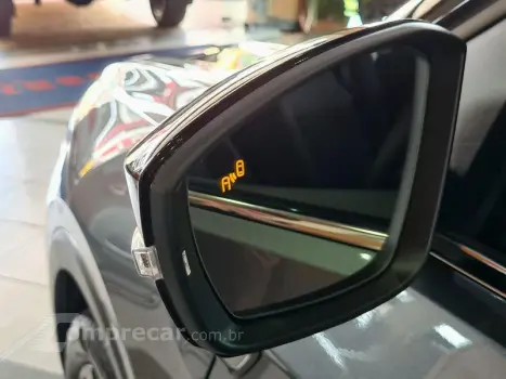 T-CROSS HIGHLINE 1.4 TSI FLEX 16V 5P AUT