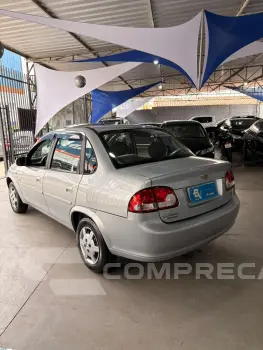 CLASSIC 1.0 MPFI 8V