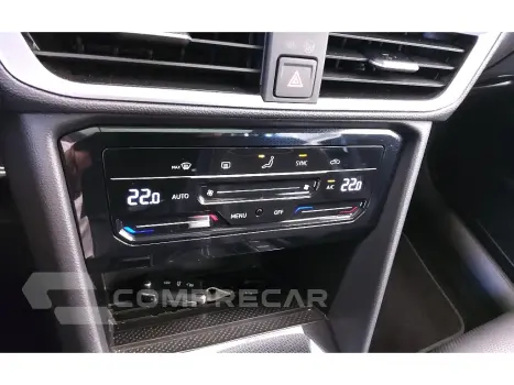 TAOS 1.4  250 TSI TOTAL FLEX HIGHLINE AUTOMÁTICO