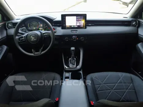 HR-V 1.5 16V 4P FLEX EX AUTOMÁTICO CVT