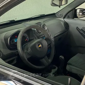 AGILE LT 1.4 MPFI 8V FlexPower 5p