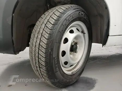 FIORINO 1.4 MPI FURGÃO ENDURANCE 8V FLEX 2P MANUAL