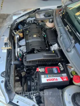 207 1.6 XS Passion 16V