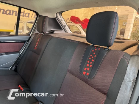 SANDERO 1.6 Stepway 16V
