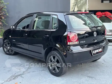 POLO 1.6 MI Sportline 8V