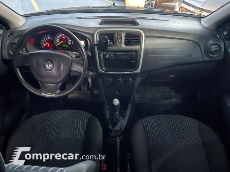 SANDERO 1.0 12V SCE Authentique