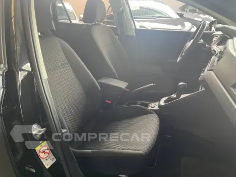 VIRTUS 1.6 MSI Flex 16V 4p Aut.