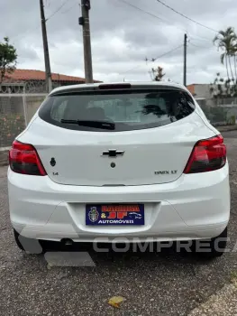 ONIX 1.4 MPFI LT 8V