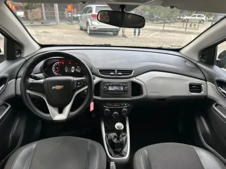 ONIX 1.0 MPFI LT 8V FLEX 4P MANUAL