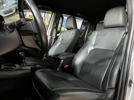 HILUX 2.8 SRX 4X4 CD 16V DIESEL 4P AUTOMÁTICO