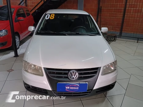 GOL 1.0 MI Trend 8V