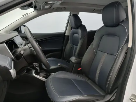 TRACKER 1.2 TURBO FLEX PREMIER AUTOMÁTICO