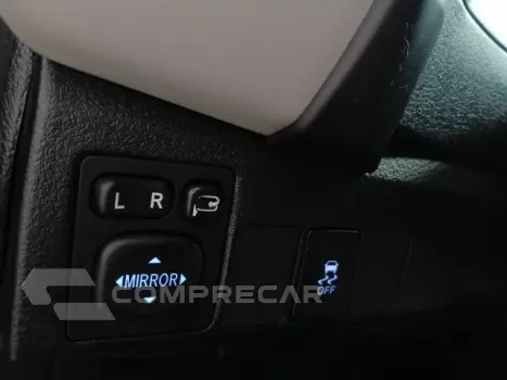 COROLLA - 2.0 XEI 16V 4P AUTOMÁTICO