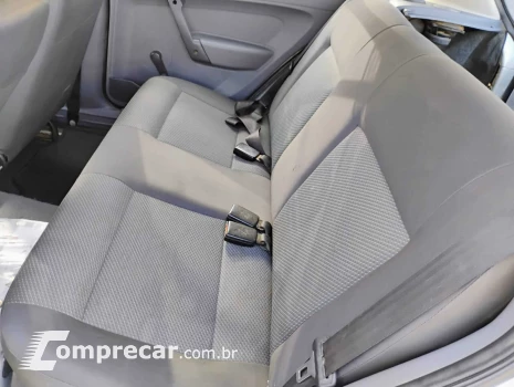 GOL 1.0 MI 8V G.IV