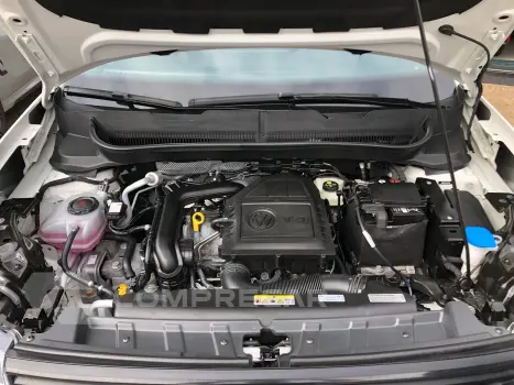 T-Cross 1.0 200 Tsi Total Flex Automático