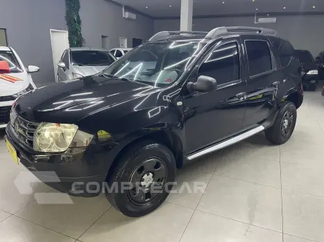 Renault DUSTER 1.6 16V SCE Expression 4 portas